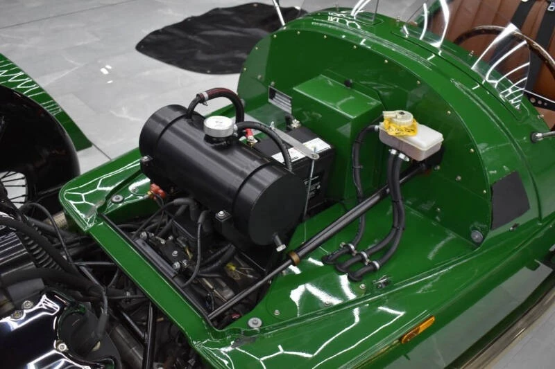 2013 Morgan 3-Wheeler - Image 3 of 15