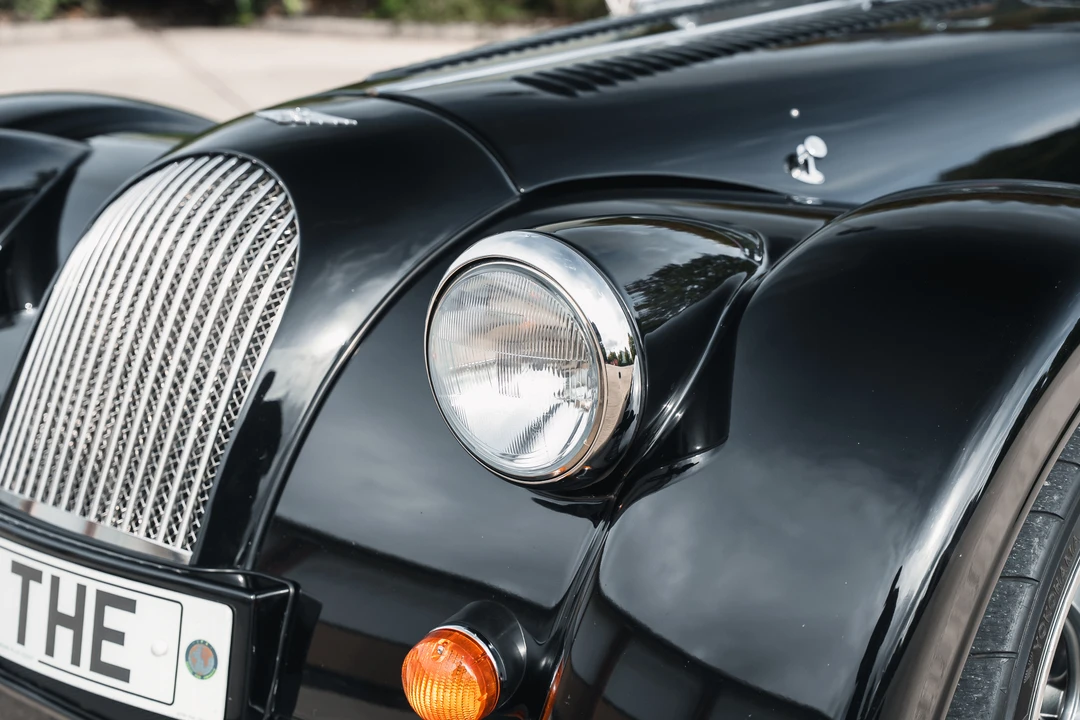 2013 Morgan Plus 8 - Image 23 of 31