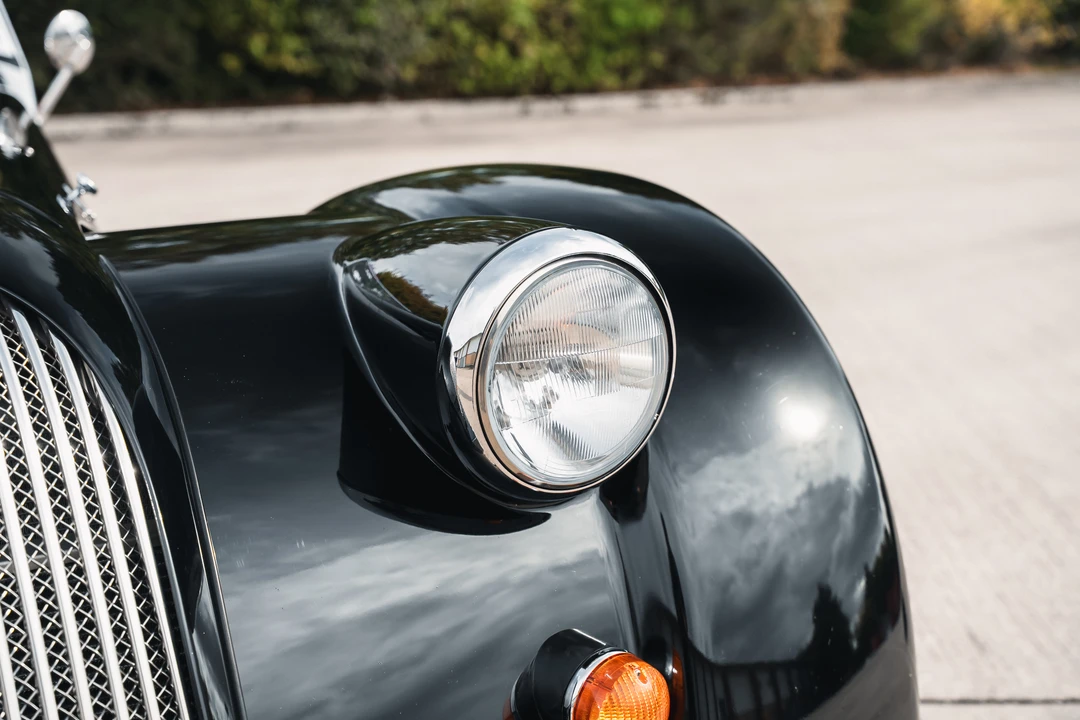 2013 Morgan Plus 8 - Image 24 of 31