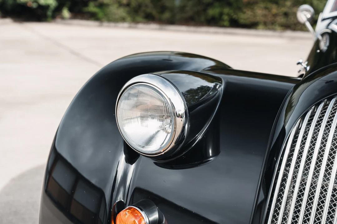 2013 Morgan Plus 8 - Image 25 of 31