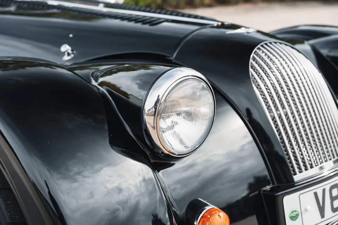 2013 Morgan Plus 8 - Image 26 of 31