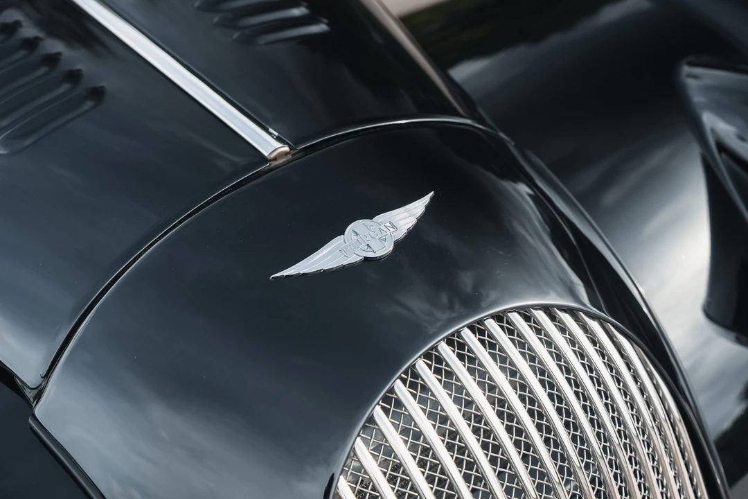 2013 Morgan Plus 8 - Image 27 of 31
