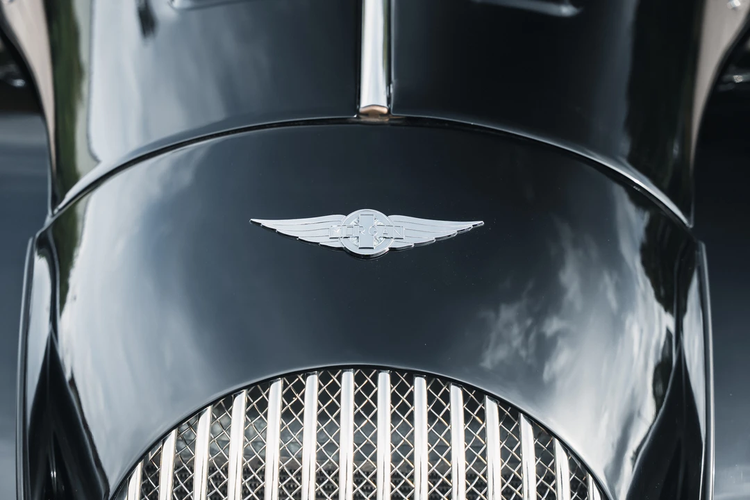 2013 Morgan Plus 8 - Image 28 of 31
