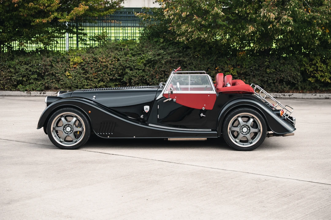 2013 Morgan Plus 8 - Image 13 of 31