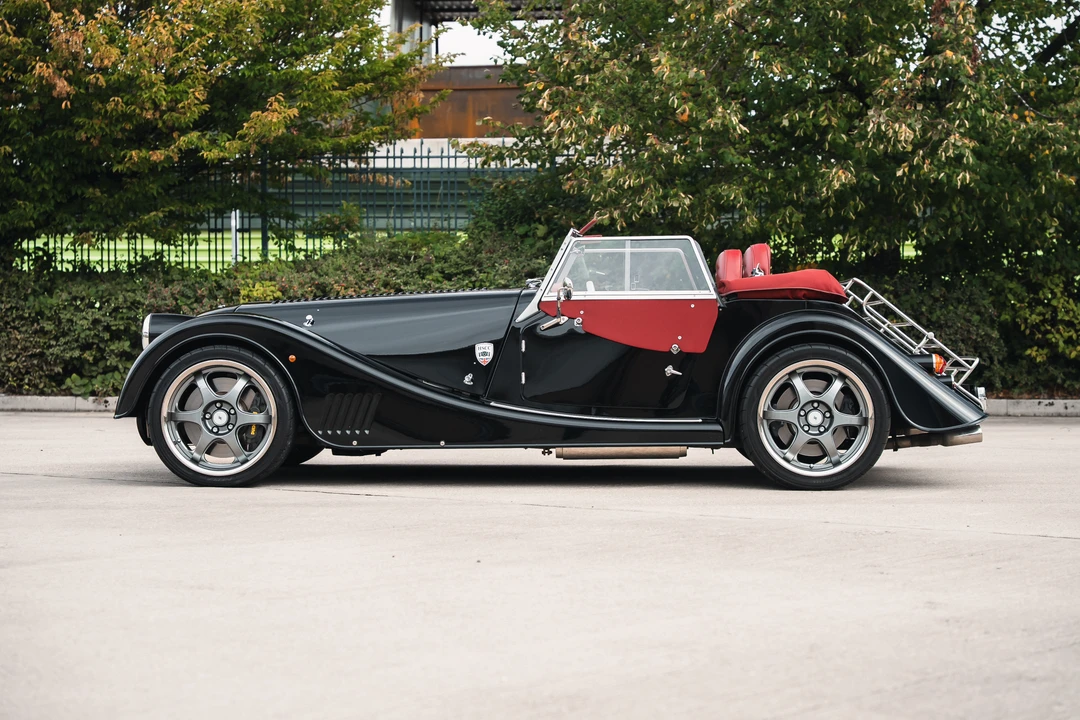2013 Morgan Plus 8 - Image 4 of 31