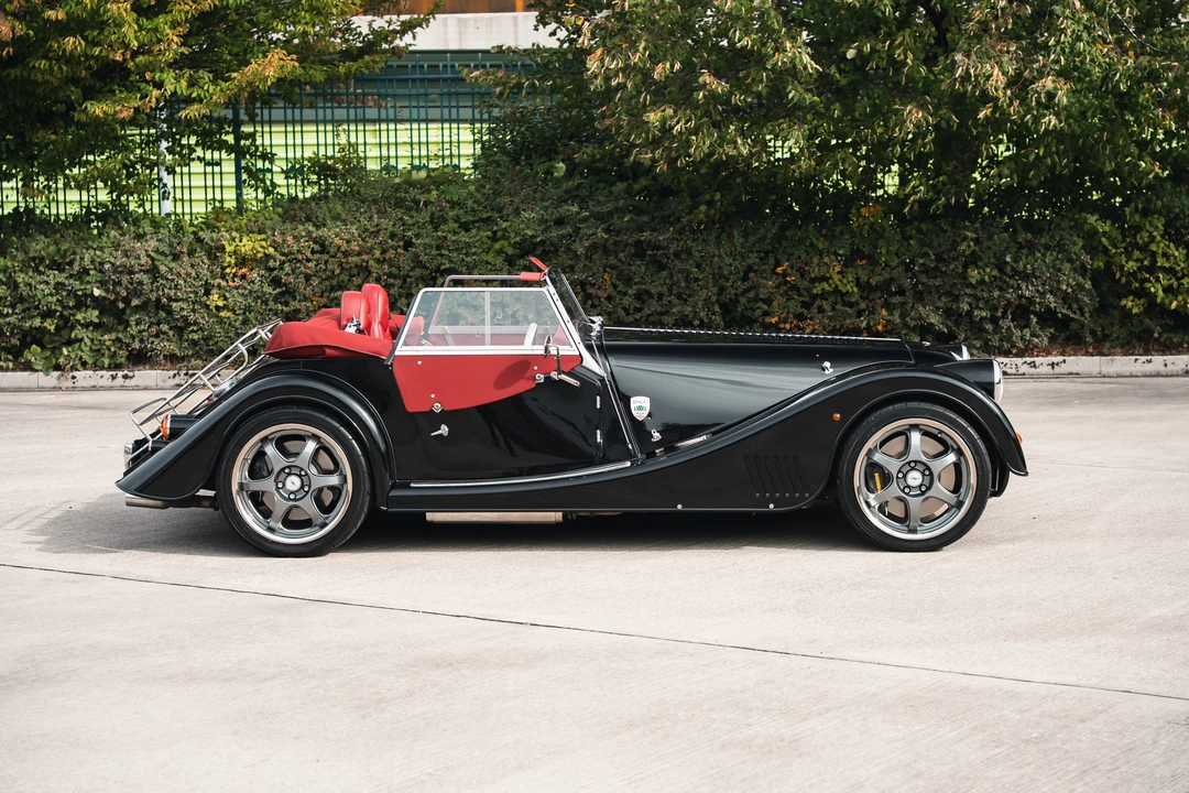 2013 Morgan Plus 8 - Image 8 of 31
