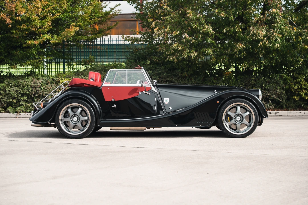 2013 Morgan Plus 8 - Image 17 of 31