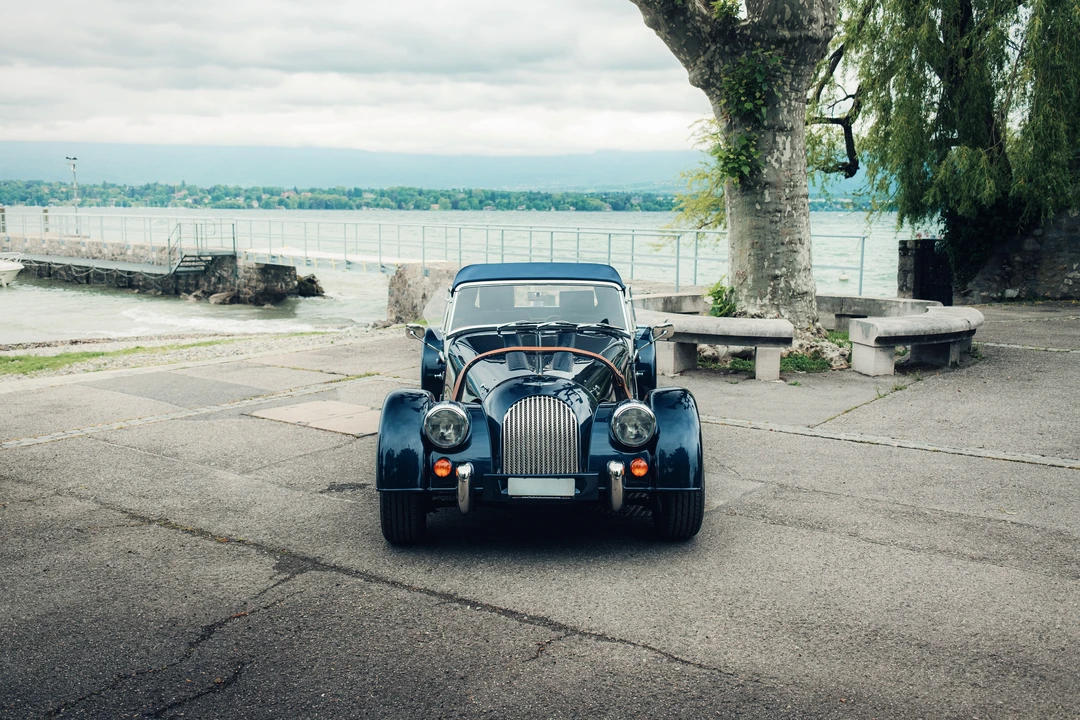 2013 Morgan Plus 4 - Image 2 of 31