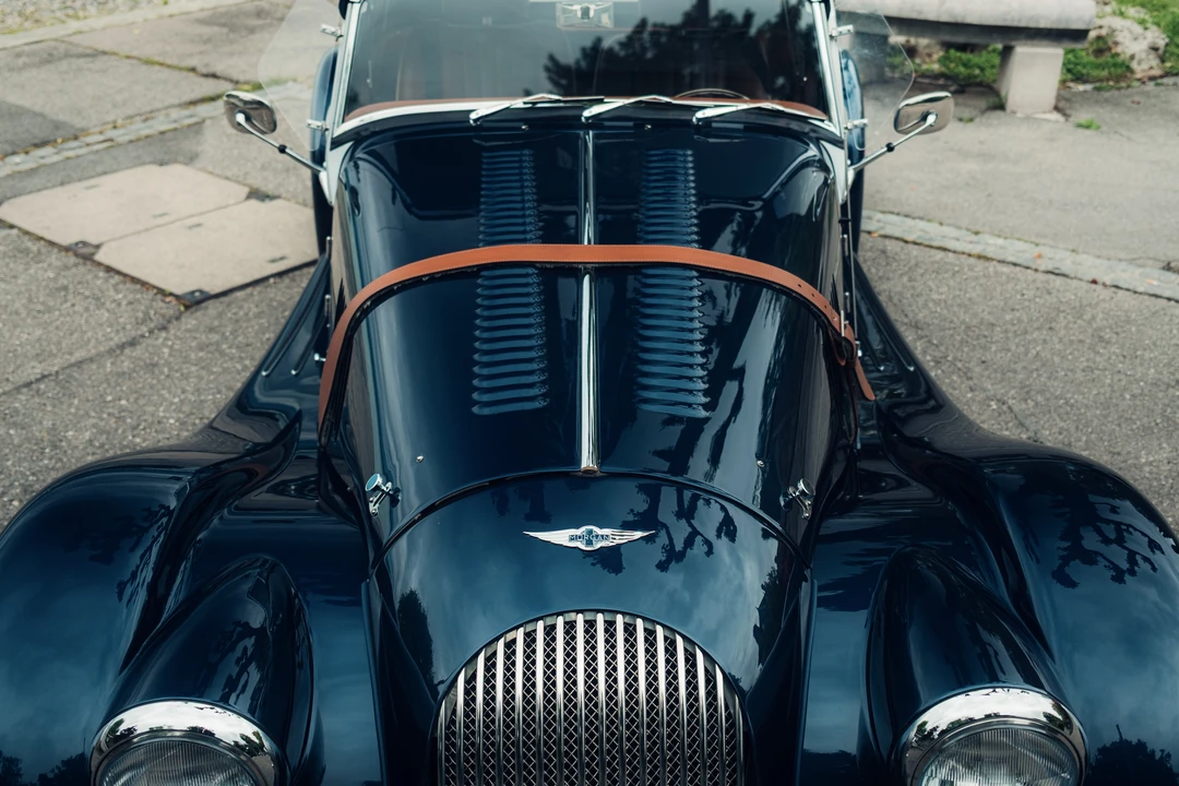 2013 Morgan Plus 4 - Image 24 of 31