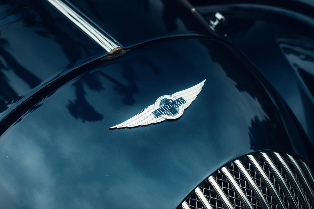 2013 Morgan Plus 4 - Image 27 of 31