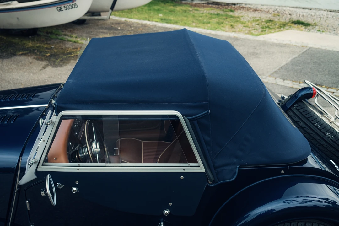 2013 Morgan Plus 4 - Image 30 of 31