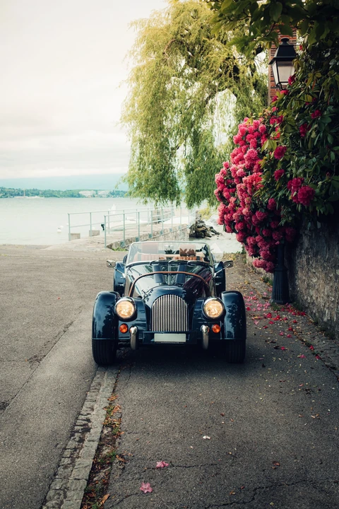 2013 Morgan Plus 4 - Image 22 of 31