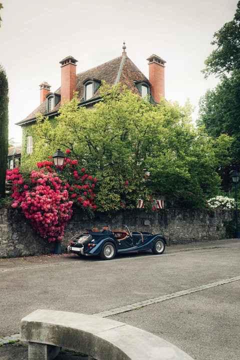 2013 Morgan Plus 4 - Image 23 of 31