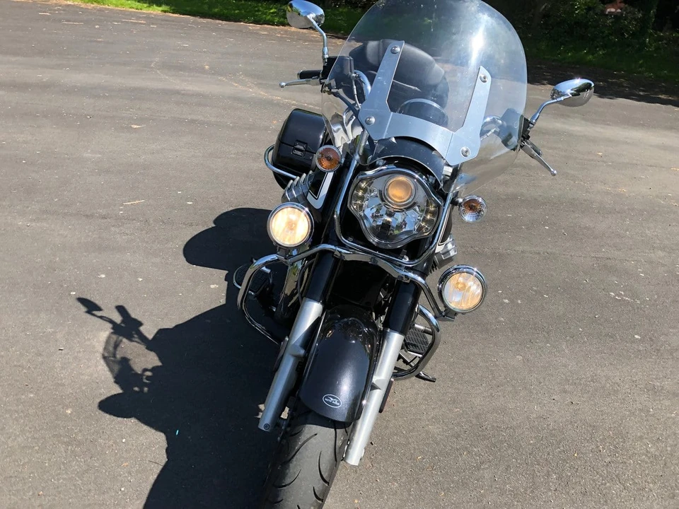 2013 Moto Guzzi - Image 27 of 30