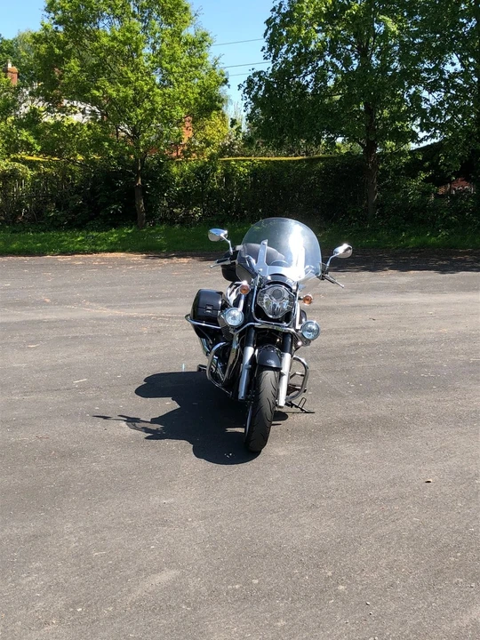 2013 Moto Guzzi - Image 3 of 30