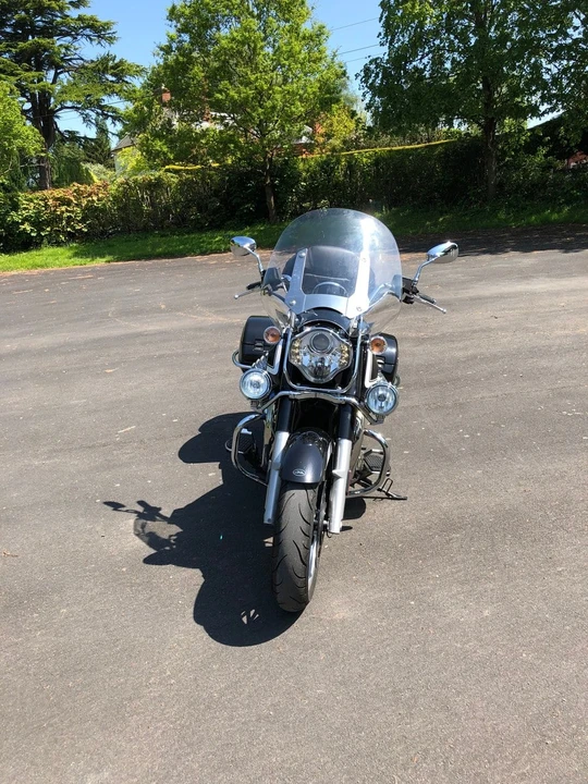 2013 Moto Guzzi - Image 23 of 30