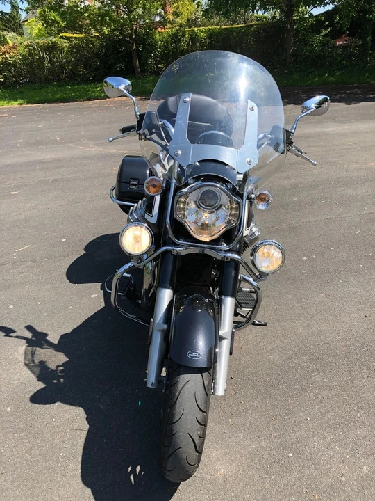2013 Moto Guzzi - Image 28 of 30