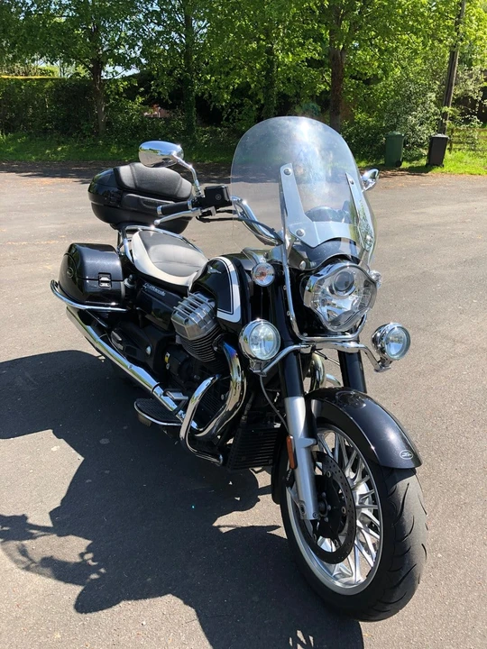 2013 Moto Guzzi - Image 24 of 30