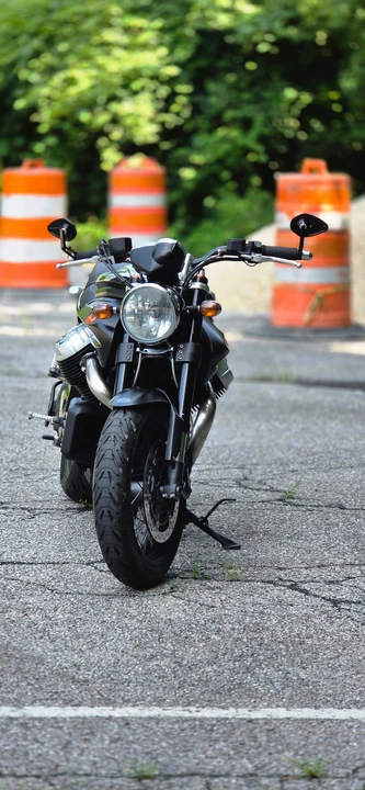2013 Moto Guzzi V7 (2007+) - Image 14 of 31