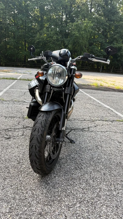 2013 Moto Guzzi V7 (2007+) - Image 15 of 31