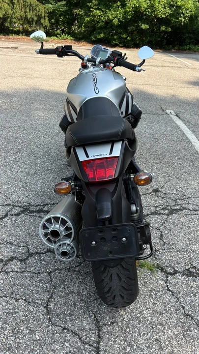 2013 Moto Guzzi V7 (2007+) - Image 23 of 31