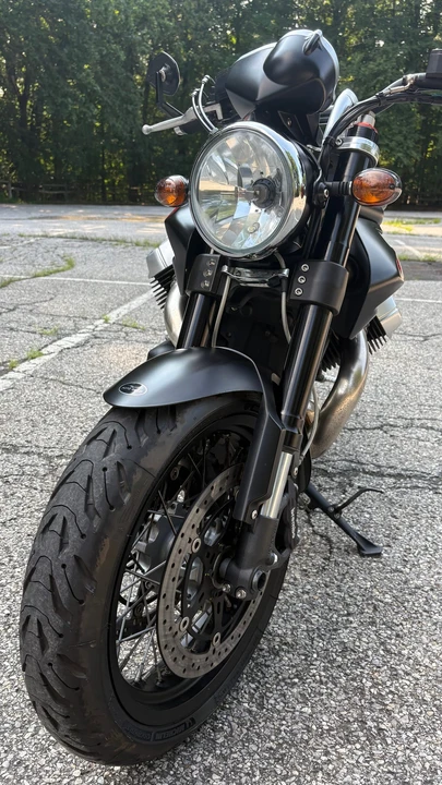 2013 Moto Guzzi V7 (2007+) - Image 20 of 31