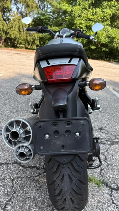 2013 Moto Guzzi V7 (2007+) - Image 9 of 31