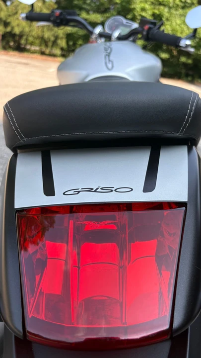 2013 Moto Guzzi V7 (2007+) - Image 21 of 31