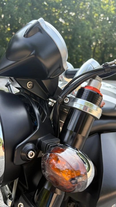2013 Moto Guzzi V7 (2007+) - Image 19 of 31
