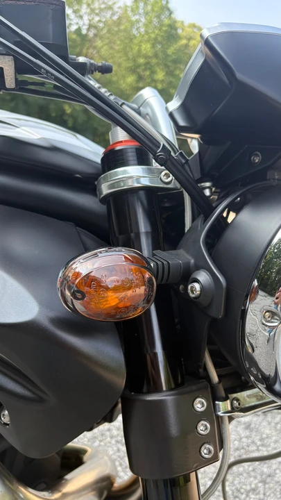 2013 Moto Guzzi V7 (2007+) - Image 26 of 31