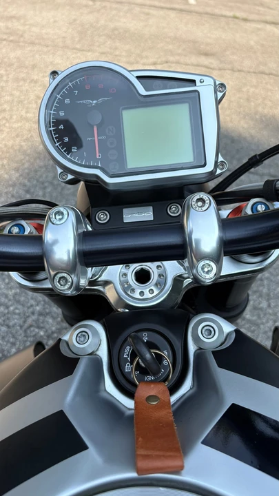 2013 Moto Guzzi V7 (2007+) - Image 28 of 31