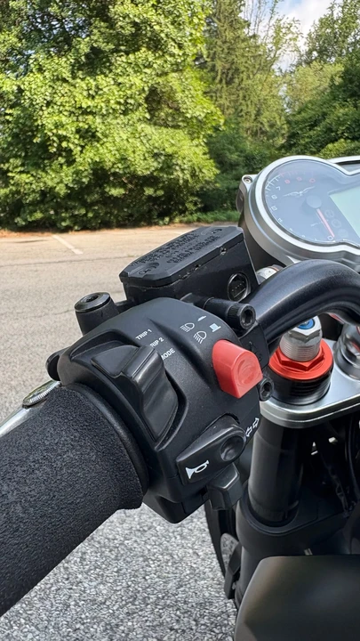 2013 Moto Guzzi V7 (2007+) - Image 29 of 31