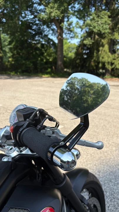 2013 Moto Guzzi V7 (2007+) - Image 31 of 31