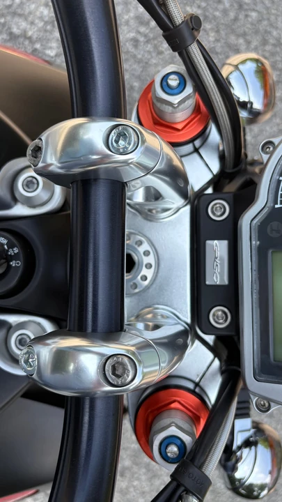 2013 Moto Guzzi V7 (2007+) - Image 27 of 31