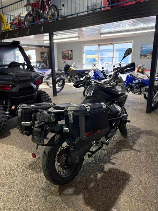 2013 Moto Guzzi - Image 2 of 5