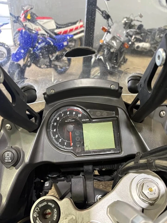 2013 Moto Guzzi - Image 5 of 5