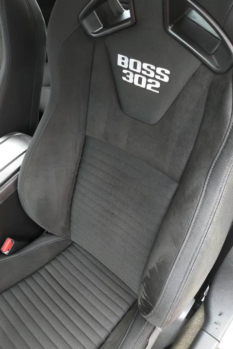 2013 Ford S197 Mustang Boss 302 - Image 14 of 15