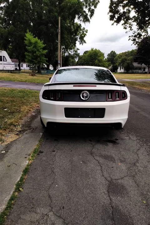 2013 Ford S197 Mustang Boss 302 - Image 6 of 15
