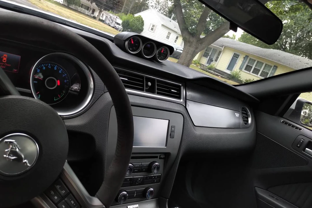 2013 Ford S197 Mustang Boss 302 - Image 11 of 15