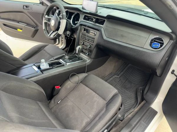 2013 Ford S197 Mustang - Image 14 of 15