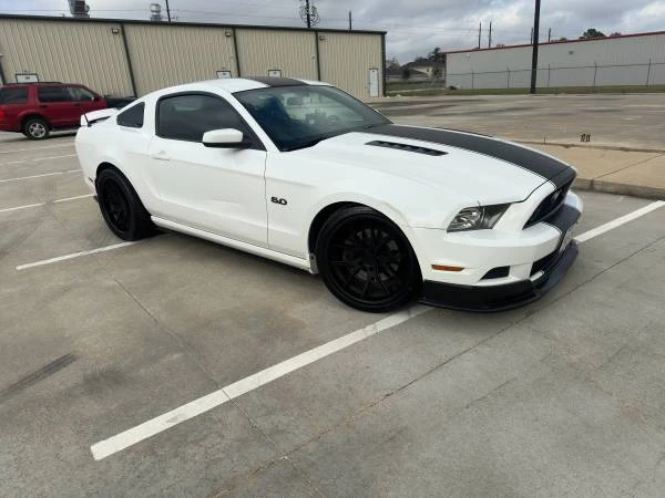2013 Ford S197 Mustang - Image 7 of 15