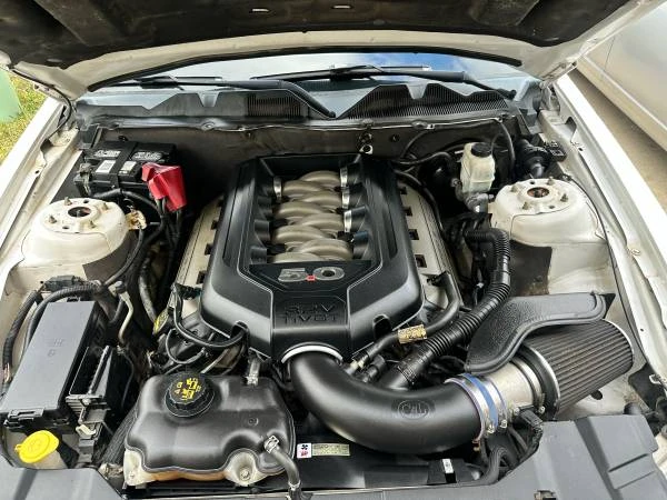 2013 Ford S197 Mustang - Image 15 of 15