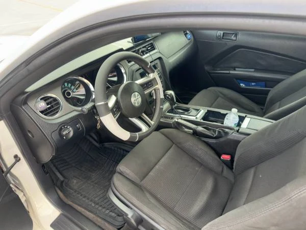 2013 Ford S197 Mustang - Image 13 of 15