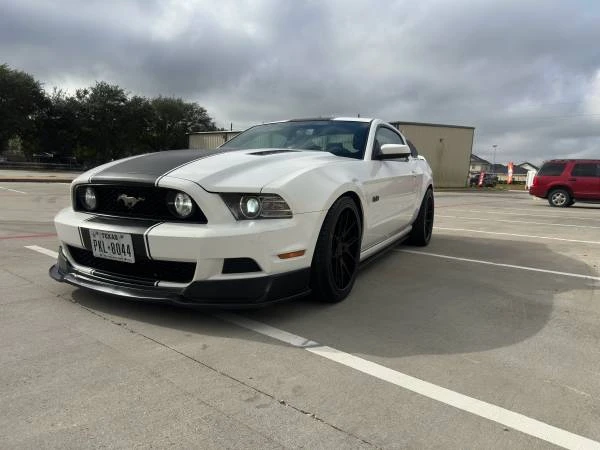 2013 Ford S197 Mustang - Image 5 of 15