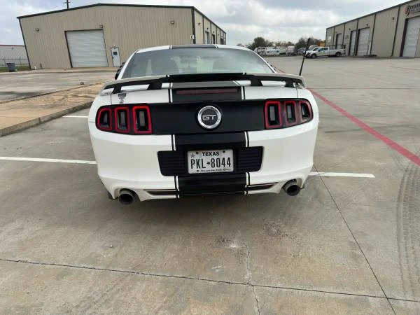 2013 Ford S197 Mustang - Image 9 of 15