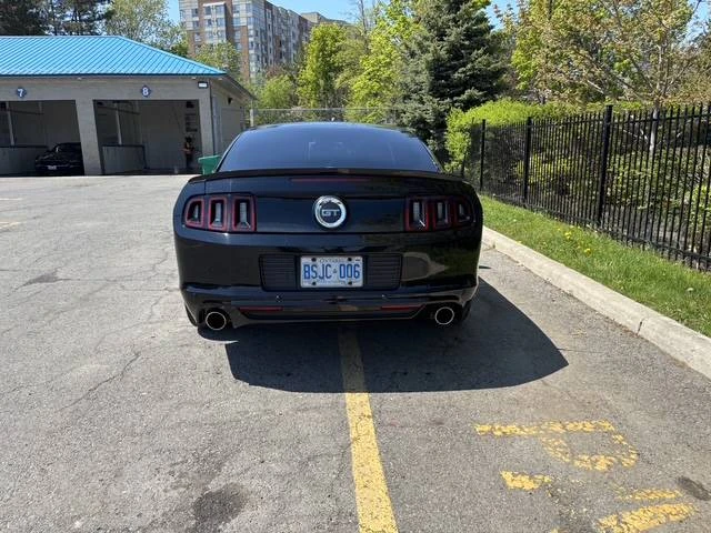 2013 Ford S197 Mustang GT - Image 6 of 15