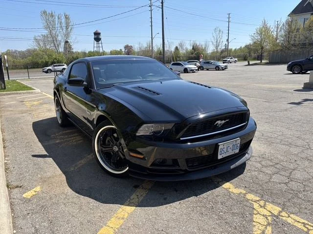 2013 Ford S197 Mustang GT - Image 2 of 15