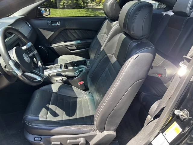 2013 Ford S197 Mustang GT - Image 11 of 15