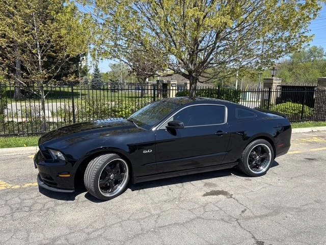 2013 Ford S197 Mustang GT - Image 3 of 15