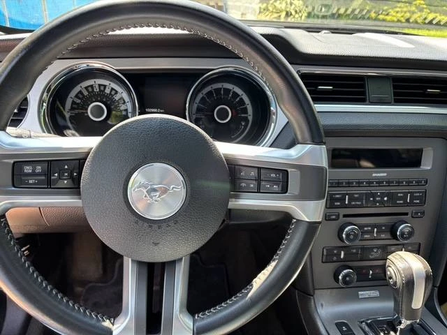 2013 Ford S197 Mustang GT - Image 9 of 15